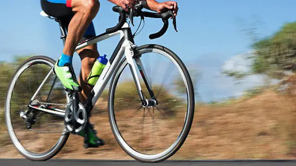 طراحی یک کامپیوتر برای دوچرخه‌های کوهستان +فیلم 