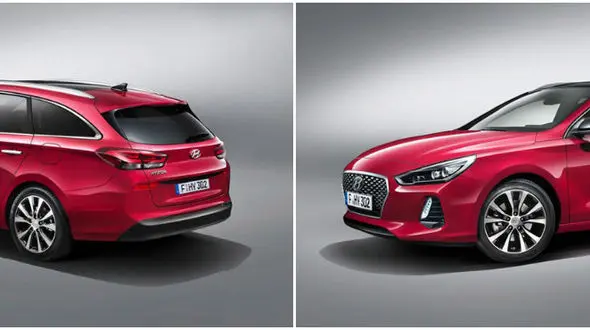 بررسی فنی هیوندای i30 استیشن 2017 +عکس 