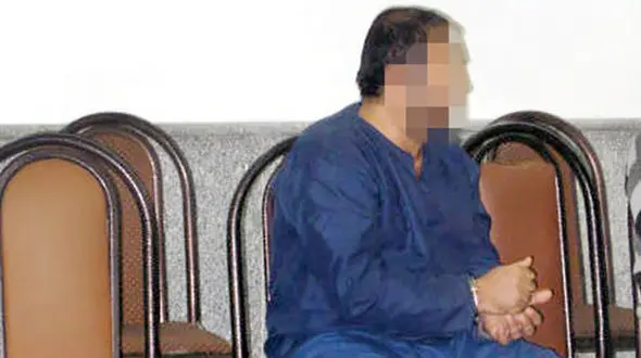 9 ماه شکنجه داخل اتاقک افغانی ها در پونک+عکس