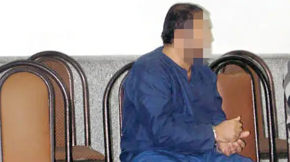 9 ماه شکنجه داخل اتاقک افغانی ها در پونک+عکس