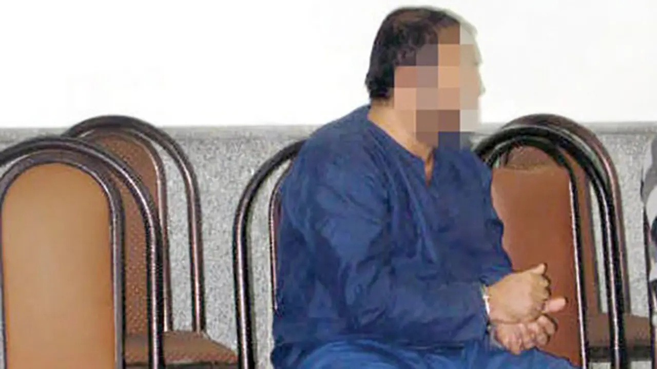 9 ماه شکنجه داخل اتاقک افغانی ها در پونک+عکس