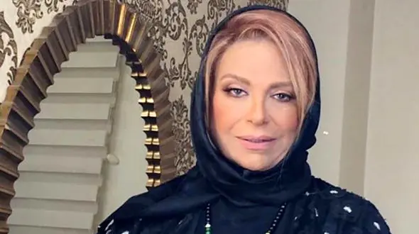 (عکس) واکنش گوهر خیراندیش به خبر مهاجرتش از ایران برای همیشه در استوری اینستاگرامی