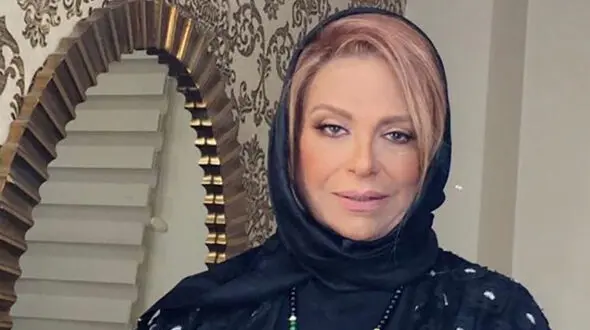 (عکس) واکنش گوهر خیراندیش به خبر مهاجرتش از ایران برای همیشه در استوری اینستاگرامی