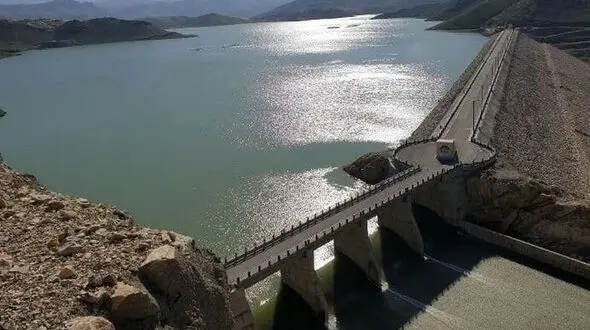 واگذاری نیروگاه برق سد مروک به بخش خصوصی