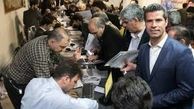 رکورد ثبت نام داوطلبان در انتخابات شورا ی شهر تهران