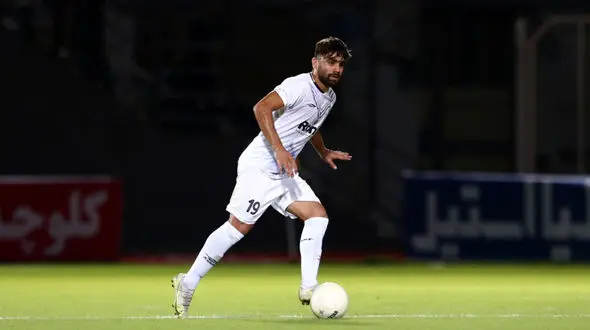 قاضی‌پور: نمی‌دانم درباره داور بازی با ذوب‌آهن چه بگویم/ ملوان پرشورترین هواداران دنیا را دارد