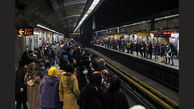 سریال تلخ خرابی مترو تهران در خط یک / مسافران حداقل بیست دقیقه معطل شدند ! / سرپرست مترو تهران عذرخواهی کرد