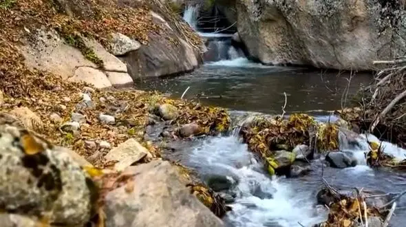 از سواد کوه تا طبیعت بکر مراغه