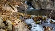 از سواد کوه تا طبیعت بکر مراغه