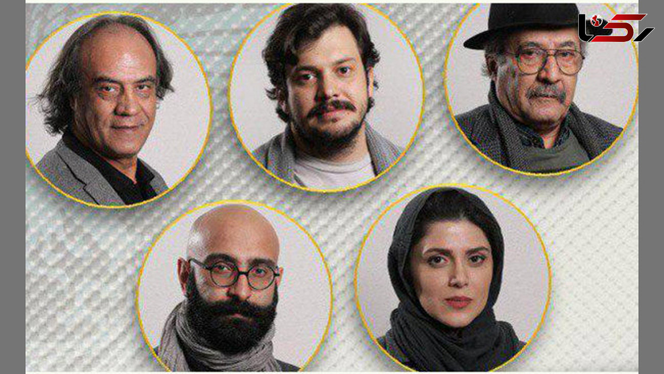 اعتراض عکاسان به ترکیب داوران بخش تبلیغات فیلم فجر