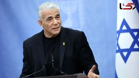 Lapid to Netanyahu: Your Government Is Drowning in Corruption, Step Down