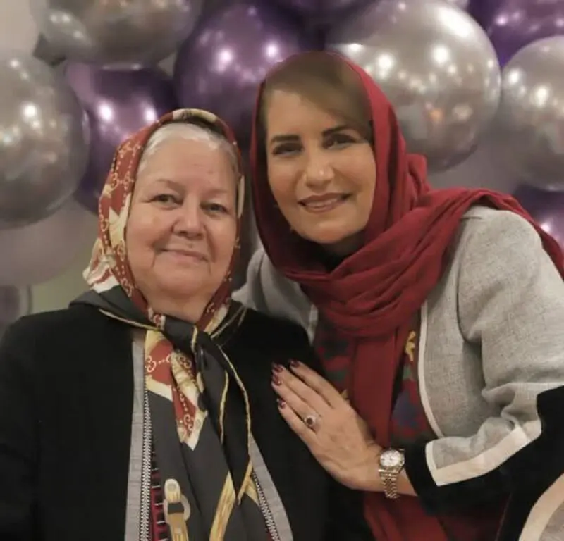 فریبا کوثری
