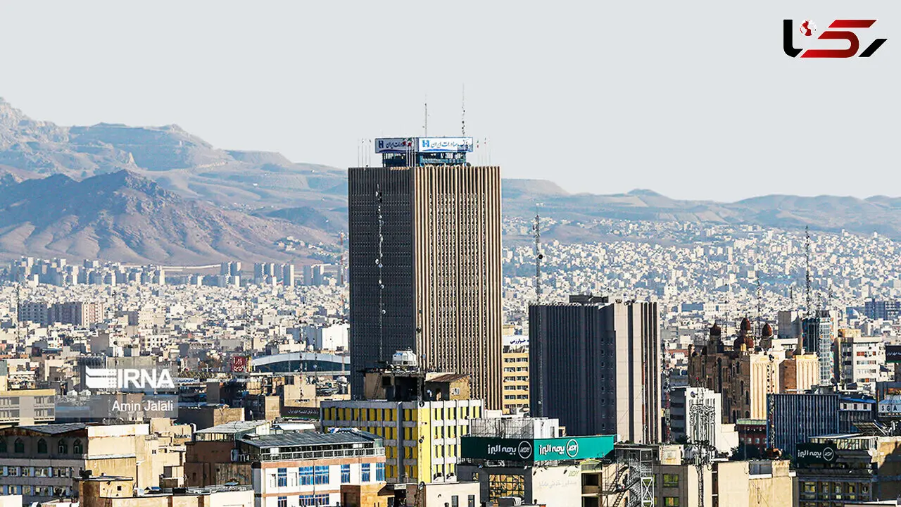 هزینه خدمات املاک همچنان بالا می‌رود؛ تورم سالانه به ۳۷ درصد رسید