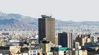 هزینه خدمات املاک همچنان بالا می‌رود؛ تورم سالانه به ۳۷ درصد رسید