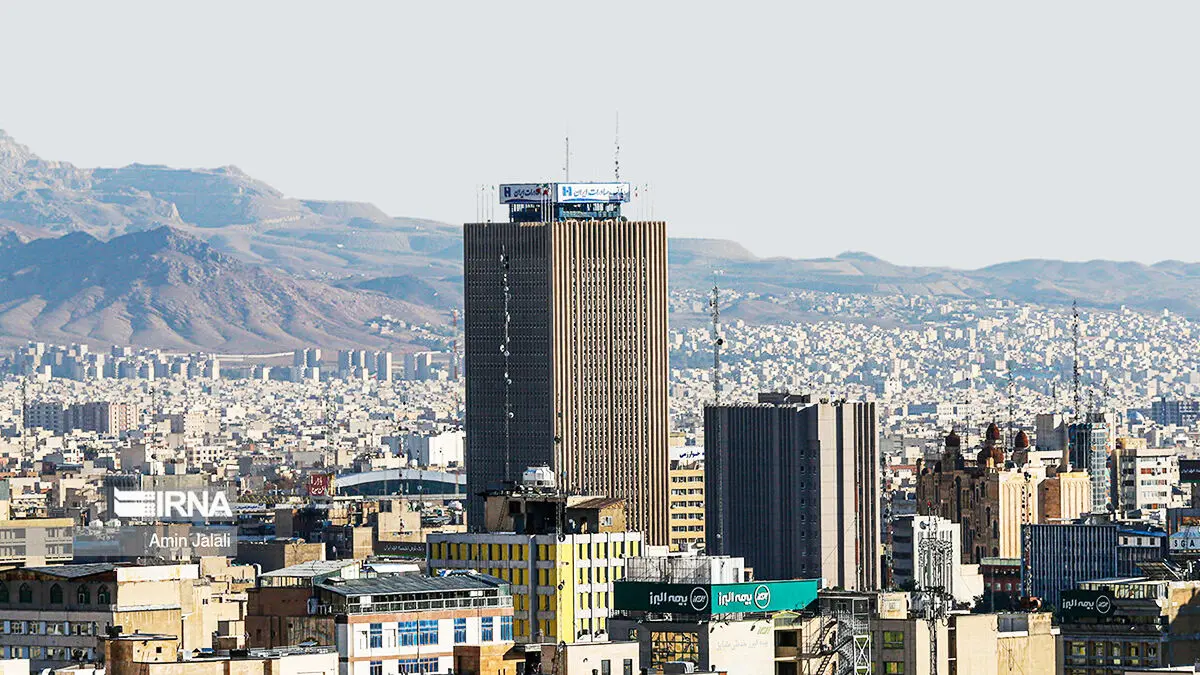 قیمت‌ها در تهران‌پارس: آپارتمان‌های بزرگ، قیمت‌های بالا