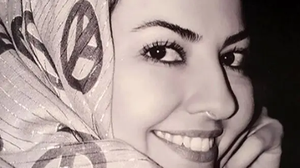 نگاهی به کیک تولد زیبای 51 سالگی آناهیتا همتی، ستاره سریال خانه به دوش با شمع عاشقانه قلبی شکل/ معلومه خیلی خوشمزه است+عکس