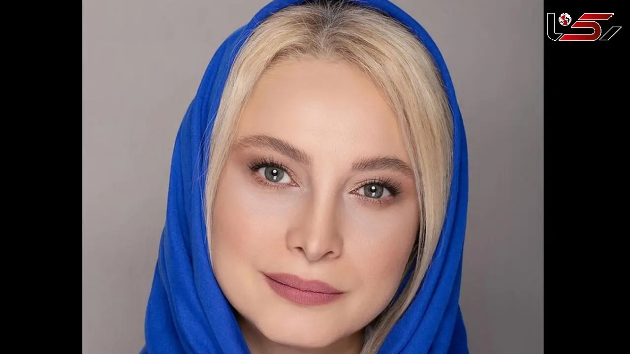 این زن مو بلوند و جذاب خانم بازیگر مذهبی سینما است!
