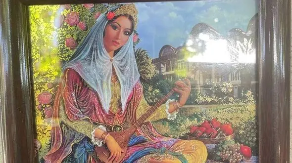 فال حافظ امروز 13 دی + فیلم
