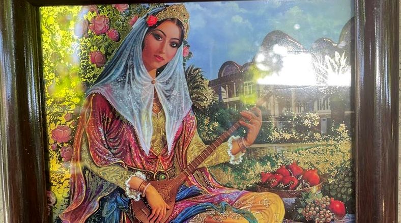 فال حافظ فردا 12 تیر ماه 1404 