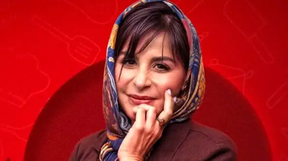 سیما تیرانداز: من تُرک نیستم ولی تُرک ها رو به شدت دوست دارم ، چایی باید لیوانی باشه ...