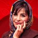 سیما تیرانداز: من تُرک نیستم ولی تُرک ها رو به شدت دوست دارم ، چایی باید لیوانی باشه ...