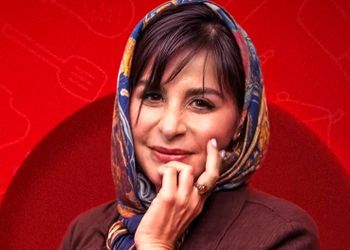 سیما تیرانداز: من تُرک نیستم ولی تُرک ها رو به شدت دوست دارم ، چایی باید لیوانی باشه ...