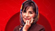سیما تیرانداز: من تُرک نیستم ولی تُرک ها رو به شدت دوست دارم ، چایی باید لیوانی باشه ...