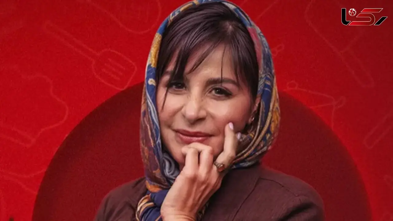 فیلم / سیما تیرانداز بازیگر سوجان: 2 بار شوهر کردم جفتش ازدواج ناموفق بود /  نمیخواستم جدا شم 2 سال پیچ و تاب خوردم / توی جدایی ها تلاطمی نبود واقعا 