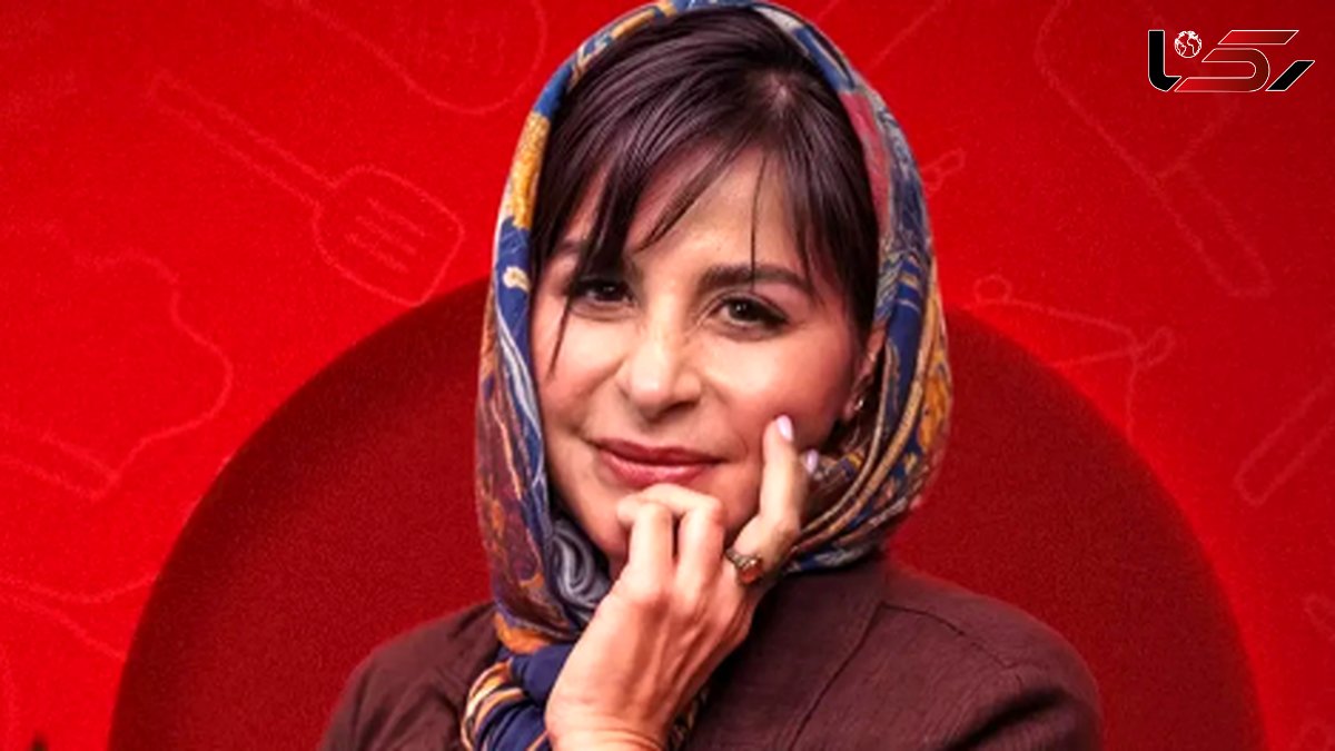 سیما تیرانداز: من تُرک نیستم ولی تُرک ها رو به شدت دوست دارم ، چایی باید لیوانی باشه ...