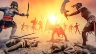 بزرگترین جنگ انسان های اولیه در 30 هزار سال قبل / هوش مصنوعی به تصویر کشید