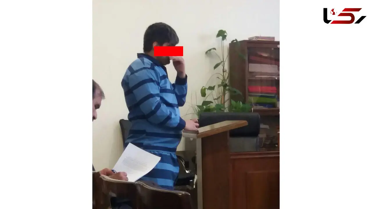 محاکمه دوباره صاحب بنگاه در پرونده قتل مرد کامیون دار