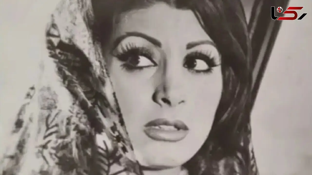  عکس/ دو قاب از مراسم عروسی «مرجان و مهدی علی‌محمدی» در سال 1345 / سفر در زمان