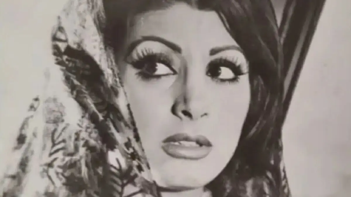  عکس/ دو قاب از مراسم عروسی «مرجان و مهدی علی‌محمدی» در سال 1345 / سفر در زمان