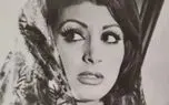 عکس/ دو قاب از مراسم عروسی «مرجان و مهدی علی‌محمدی» در سال 1345 / سفر در زمان