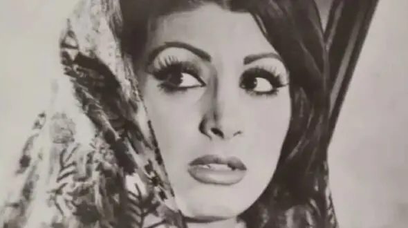  عکس/ دو قاب از مراسم عروسی «مرجان و مهدی علی‌محمدی» در سال 1345 / سفر در زمان