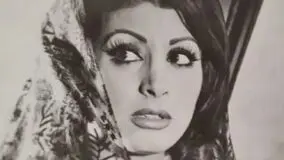  عکس/ دو قاب از مراسم عروسی «مرجان و مهدی علی‌محمدی» در سال 1345 / سفر در زمان