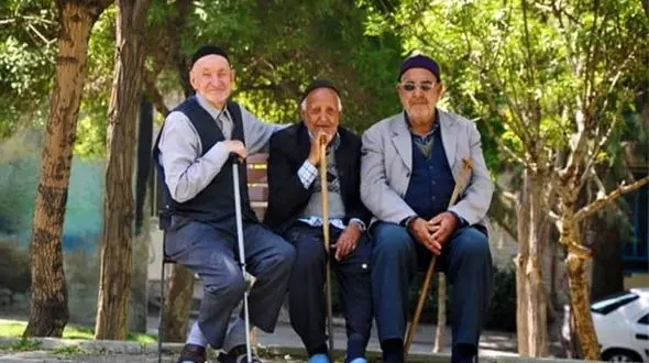 طرح فوق العاده خوب برای حقوق بازنشستگان