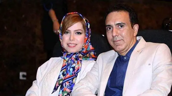 ابهام در سفر مجری معروف ورزشی تلویزیون به خارج از کشور ! / مهاجرت یا مسافرت ؟