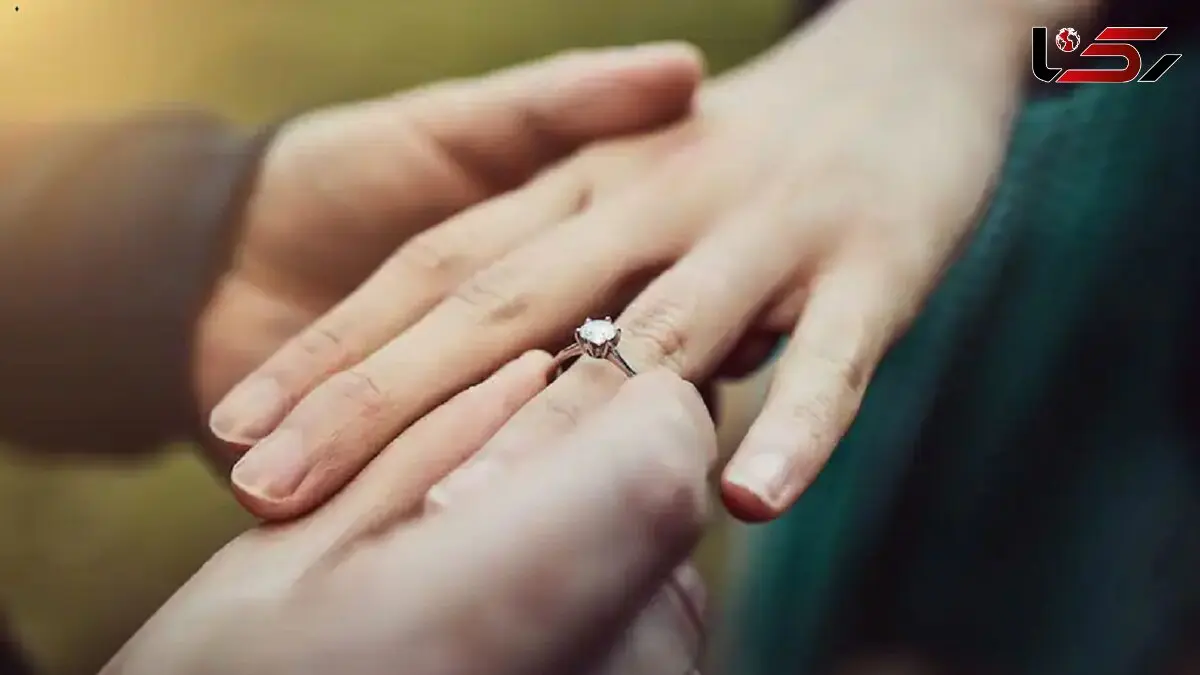 اعتراف وحشتناک درفیلم پیشنهاد ازدواج به یک دختر + ویدئو