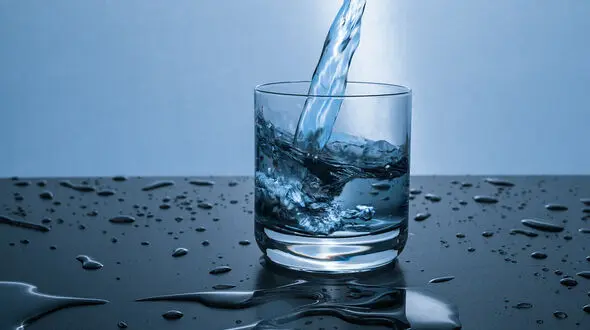 کرونا از طریق آب سرایت می کند؟