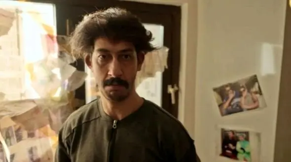 بیماری بهتاش سریال پایتخت خطرناک تر شد؛ بهتاش شبها به خون آشام تبدیل می‌شود