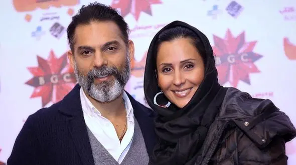 فیلم آواز شاد / پیمان معادی با آهنگ عزیزم پاشو برقص مثل بچه ها با فرهاد اصلانی چه رقصی رفت