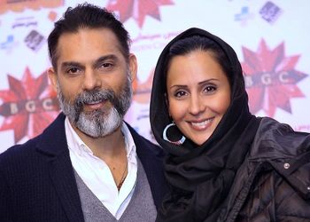 فیلم آواز شاد / پیمان معادی با آهنگ عزیزم پاشو برقص مثل بچه ها با فرهاد اصلانی چه رقصی رفت
