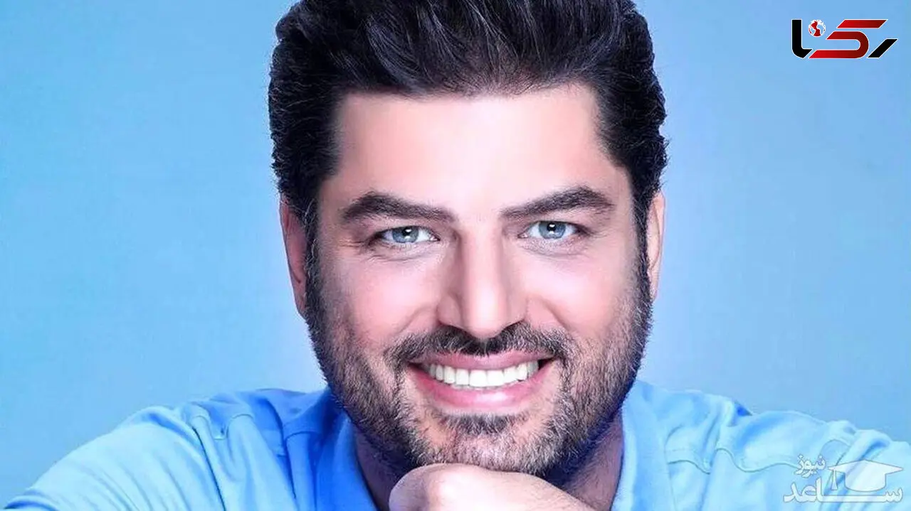 عکس زیبایی جادویی دختر  سام درخشانی در نوجوانی ! / کاملا اروپایی !