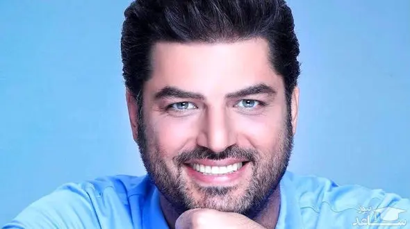 عکس زیبایی جادویی دختر  سام درخشانی در نوجوانی ! / کاملا اروپایی !