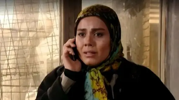 عکس/ تغییرات چهره آزاده زارعی بازیگر نقش باران در سریال خاطره انگیز آوای باران / این اون نیست