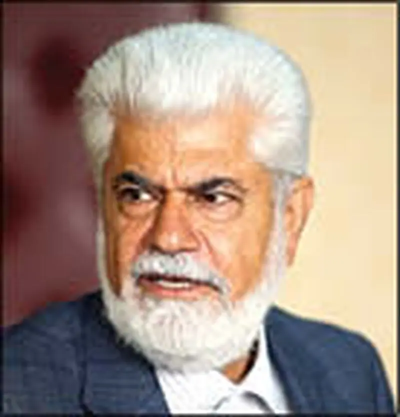 رئیس کمیسیون بهداشت