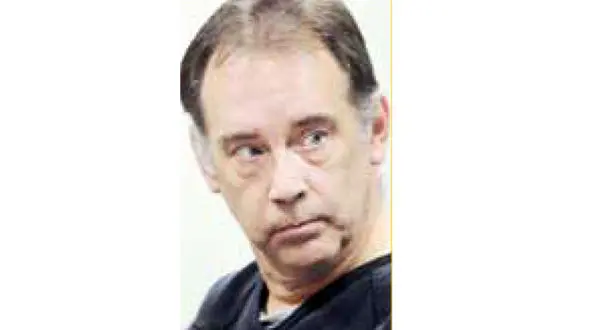 دستگیری مامور پلیس به خاطر قتل وحشیانه 2 زن+عکس