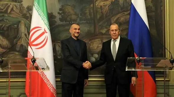 ایران رسما از طرح صلح چین برای پایان جنگ اوکراین حمایت کرد