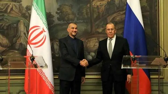 ایران رسما از طرح صلح چین برای پایان جنگ اوکراین حمایت کرد